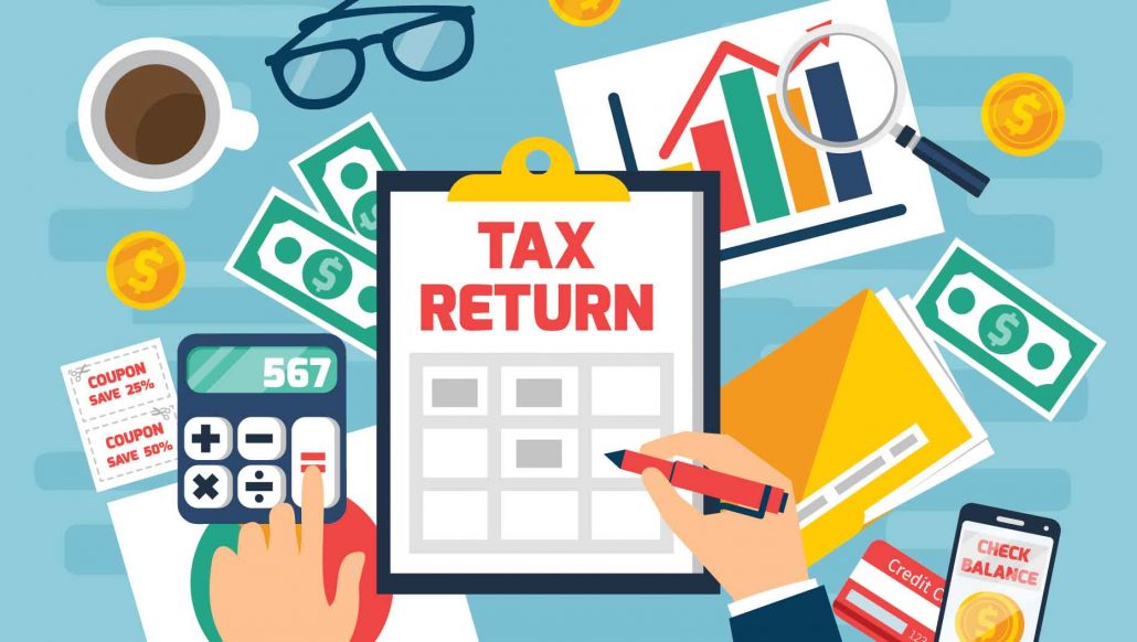 How Early Can I File Taxes 2025